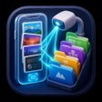 Icon of program: ShotSort: Organize Screen…