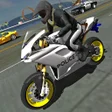 Icon of program: Police Motorbike Traffic …