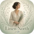 프로그램 아이콘: Linen North