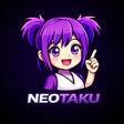 Ikon program: NeOtaku - Anime en españo…