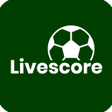 プログラムのアイコン：Soccer Livescore