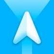 Ícone do programa: Auto Sync for AndroidCar …