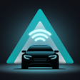 Programın simgesi: Auto Sync for AndroidCar …