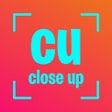 程序图标：CloseUp - Face Analyzer