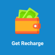 プログラムのアイコン：Earn Recharge-Earn Redeem…