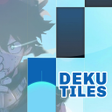 Icon of program: Piano Tiles Hero Academia