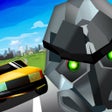 程序图标：Sahin Abi Traffic Racer R…