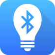 プログラムのアイコン：Ble_Light