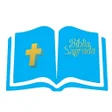 程序图标：Bíblia Tradicional Digita…