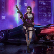 程序图标：Vegas Grand Mafia Gangste…