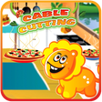 Icono de programa: Cable Cutting