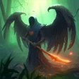 Icoon van programma: Grim Reaper Forest Hunt