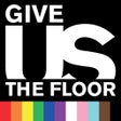 プログラムのアイコン：Give Us The Floor