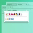 Icon of program: Show Me Tabs (light)