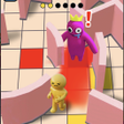 プログラムのアイコン：Monster Hide and Seek