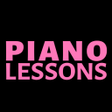程序图标：Piano Lessons 101