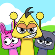 Programikonen: Monster Music: Mix Beat D…