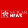 程序图标：The Vatican News
