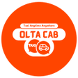 プログラムのアイコン：OolltaCab