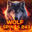 Icona del programma: Wolf Spines 243