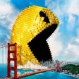 Pacman HD Wallpapers New Tab Theme
