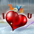 程序图标：Valentines Day HD Wallpap…