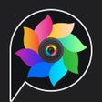 Icona del programma: Photo Editor Pic Collage …