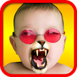 程序图标：Face Fun - Photo Collage …
