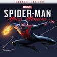 Marvels Spider-Man: Miles Morales - Launch Edition