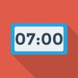 程序图标：TimeGlance - Complication