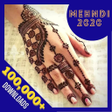 Icon of program: Mehndi Designs 2020 offli…