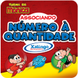 プログラムのアイコン：Associando Número à Quant…
