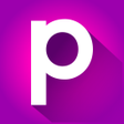 プログラムのアイコン：Purplle Online Beauty Sho…