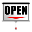 プログラムのアイコン：Open Notifications