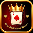 Ícone do programa: Royal Duel Master Rummy