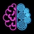 Biểu tượng của chương trình: Tes IQ dan Psikotes