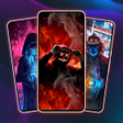 Ícone do programa: 4K Wallpaper - Live Wallp…