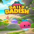 Ikon program: Daily Dadish