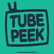 Symbol des Programms: tubePEEK