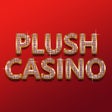 ไอคอนของโปรแกรม: Plush Casino - Real Money