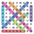 Ikon program: Word Search