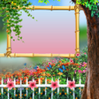 Icon of program: Garden Photo Frame