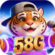 Ícone do programa: 58G Spin Log