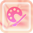 ไอคอนของโปรแกรม: Fancy Launcher Live wallp…