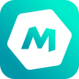 程序图标:ManoMano - DIY Home Gard…