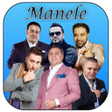 Ikona programu: Manele Vechi
