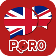 程序图标：Learn English - Listening…