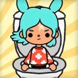 Ícone do programa: Skibidi Toilet Mods for T…