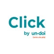 プログラムのアイコン：Click by un-doi