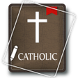 أيقونة البرنامج: Douay Rheims Catholic Bib…
